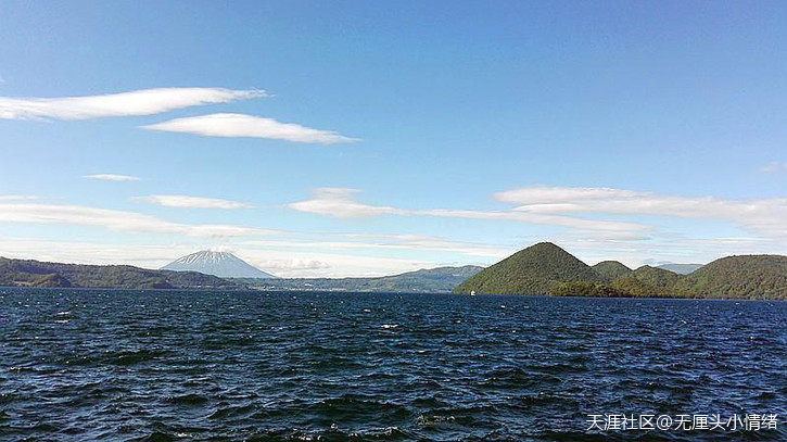 【带着华为P8青春版去旅行】之浪漫北海道（上篇）-第6张图片-太平洋在线下载