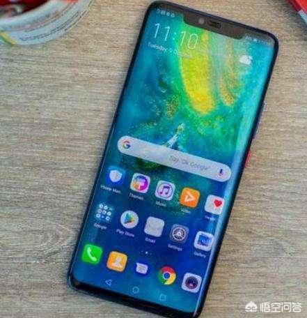 华为mate20、mate20 pro、mate20x这三款手机中，哪款比较好？-第2张图片-太平洋在线下载