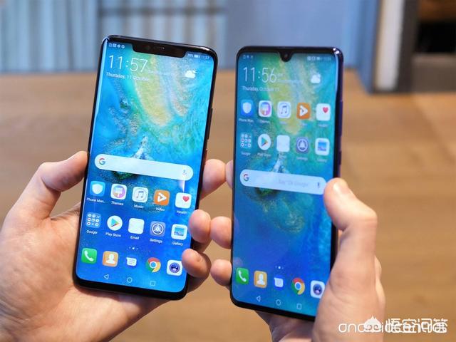 华为mate20、mate20 pro、mate20x这三款手机中，哪款比较好？-第3张图片-太平洋在线下载