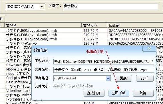 种子搜索神器手机版p2pp2p种子搜索器无法连接解决方法-第2张图片-太平洋在线下载