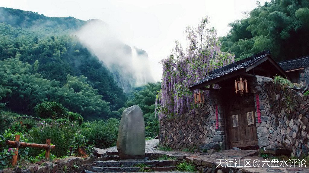 从36集电视剧《人间烟火花小厨》说起-第25张图片-太平洋在线下载