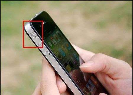 苹果手机键失灵了苹果电源键失灵原因