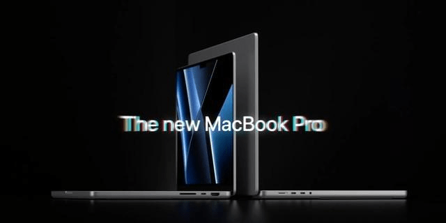 苹果14版本的缺点是:M2 Max自研芯片新MacBook Pro即将与大众见面-第2张图片-太平洋在线下载