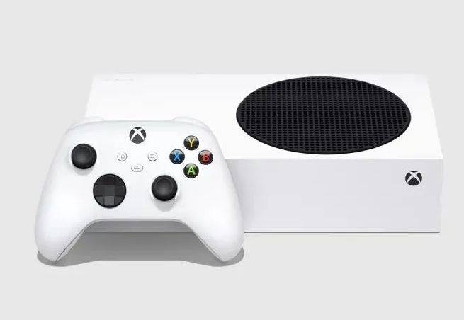 苹果版光遇画质
:Xbox Series S 能否撑过本世代