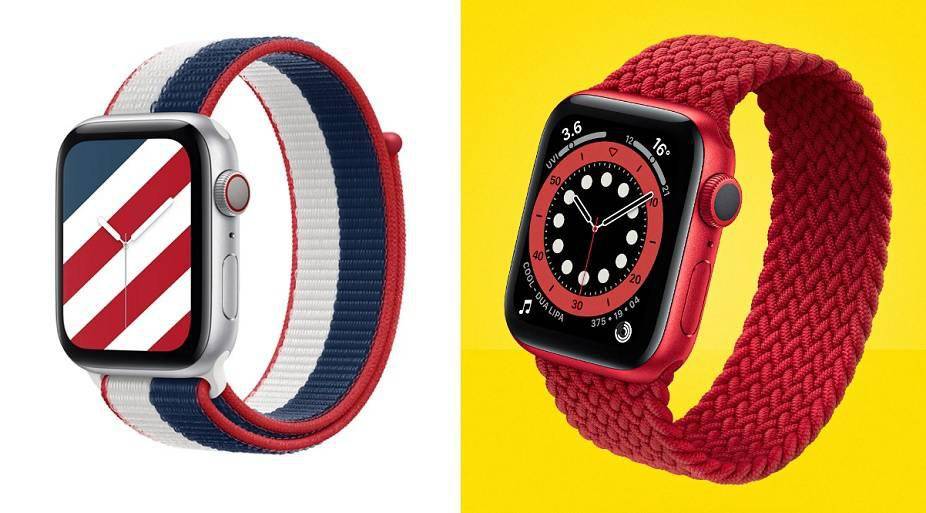 苹果手表官方版
:苹果 Apple Watch 新专利：检测到未认证表带可禁用某款应用/服务-第1张图片-太平洋在线下载