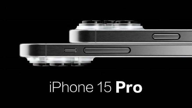 苹果手机硅胶壳韩版:iPhone 15Pro可调整固态按键灵敏度，更实用了！