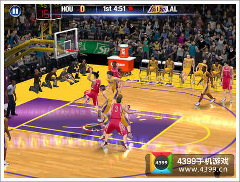 nba2k14苹果中文版nba2k14中文版免费下载-第2张图片-太平洋在线下载