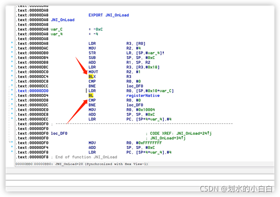 armlinux安卓版arm架构的linux系统-第2张图片-太平洋在线下载