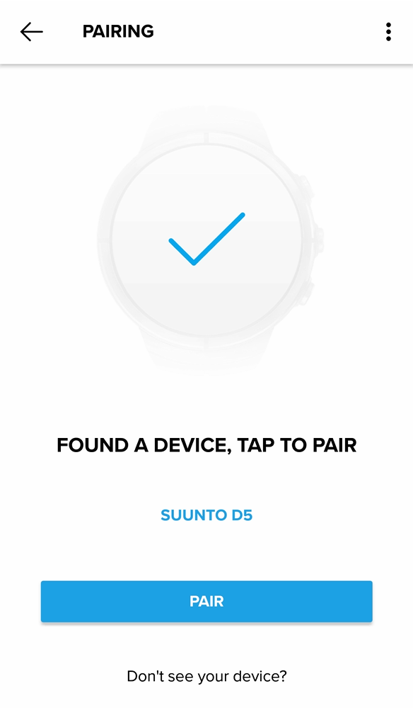 suuntoapp安卓版最新版本suuntolink中文下载-第1张图片-太平洋在线下载