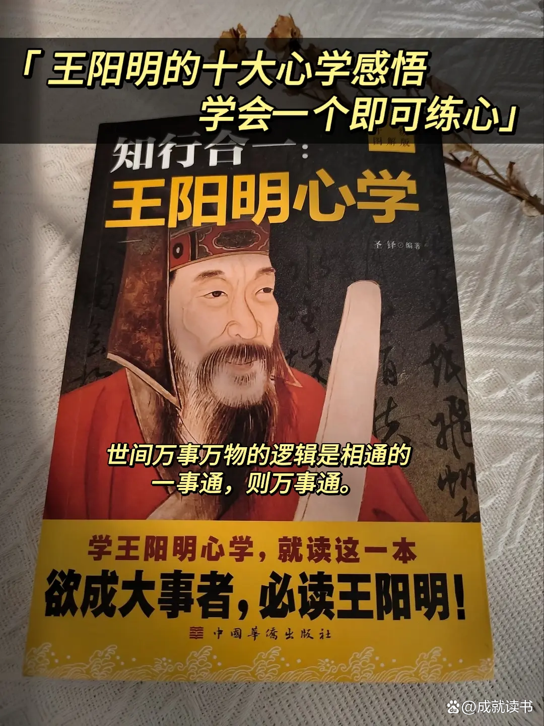 王阳明心学苹果版王阳明心学在线免费阅读