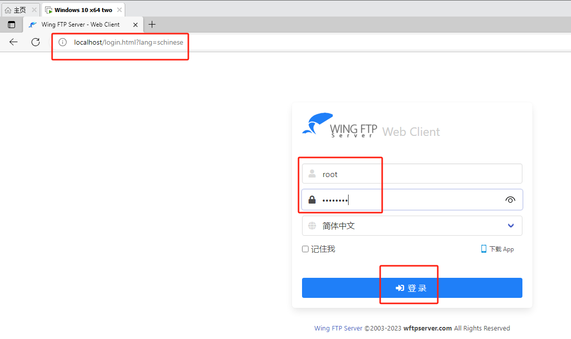 ftp基本web客户端ftp客户端软件有哪三类