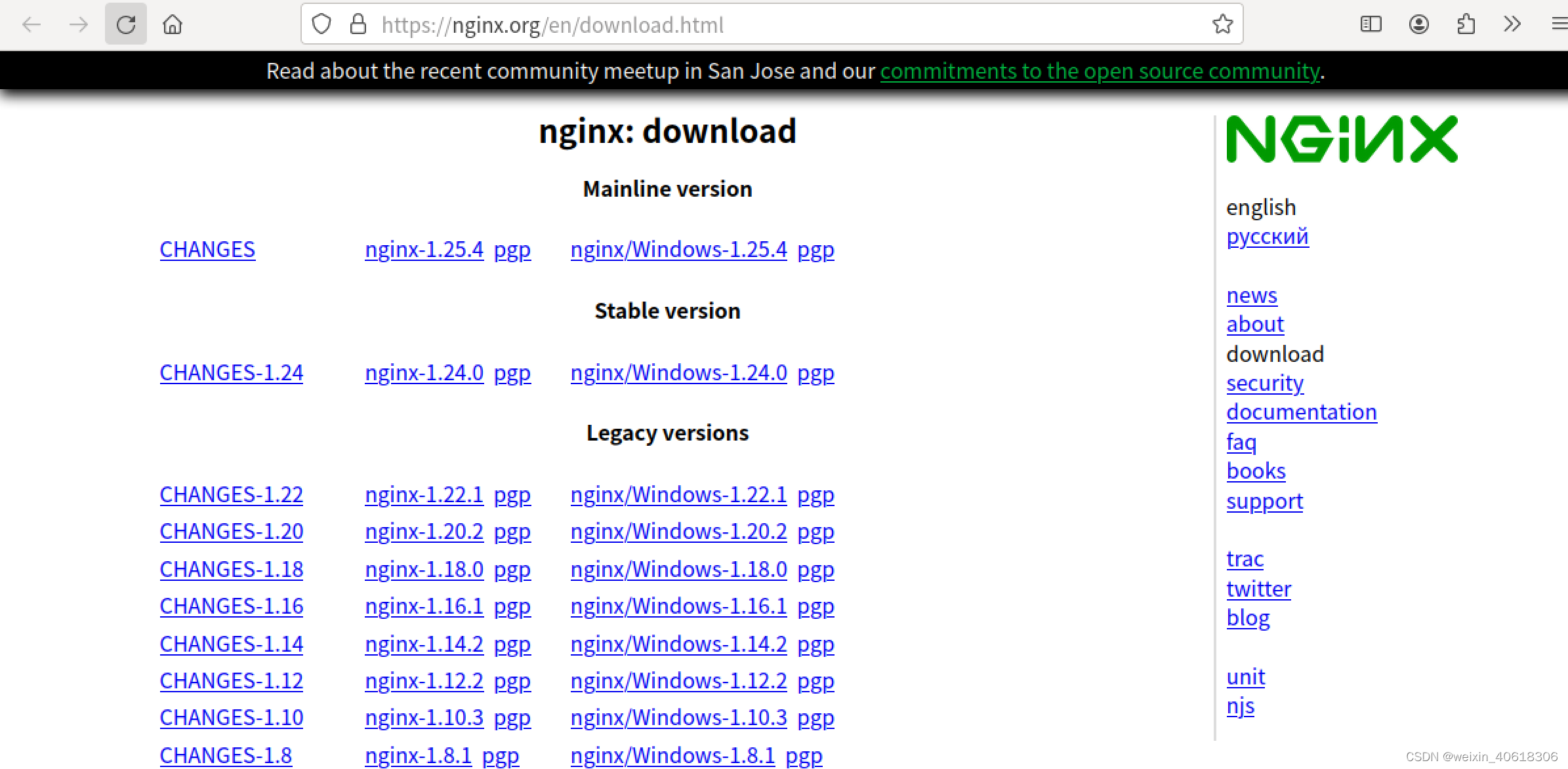 minio客户端配置nginxwindows安装minio客户端