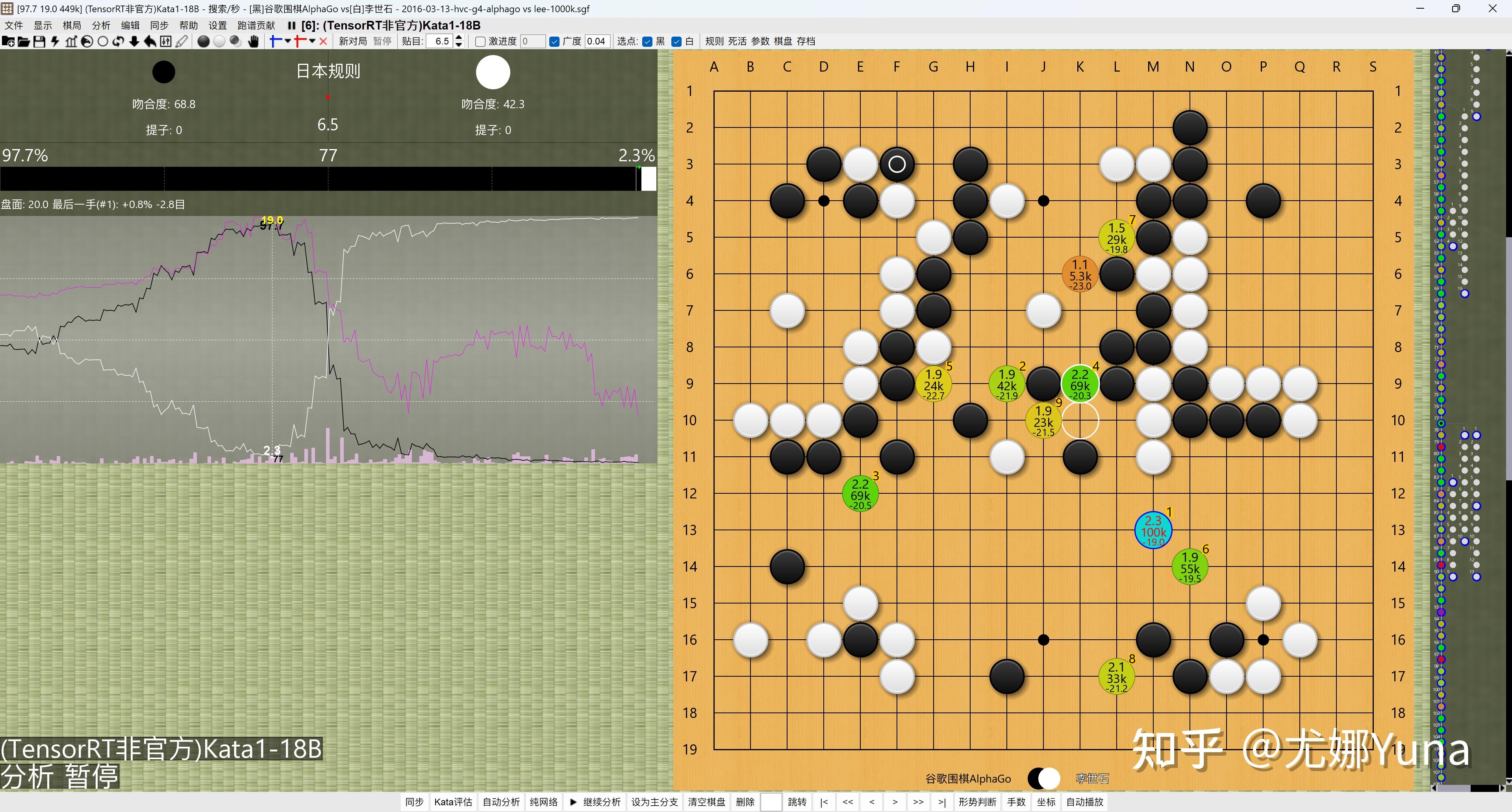 围棋ai客户端围棋ai软件电脑版