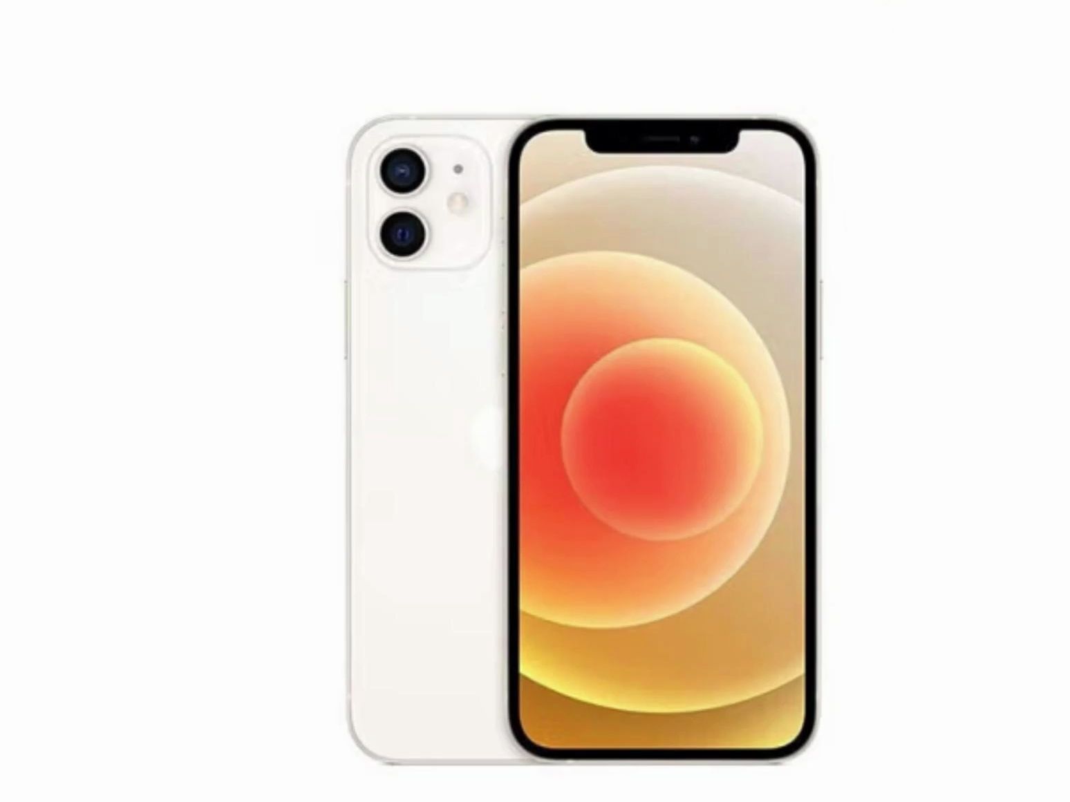 2012版苹果(2012年是iphone几)-第5张图片-QuickQ官网