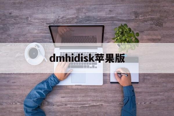 dmhidisk苹果版(DM无线U盘hidisk下载)-第4张图片-QuickQ官网