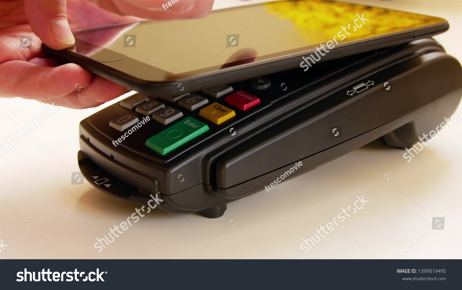 creditcardreader苹果版的简单介绍-第5张图片-QuickQ官网