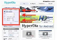 hyperdia中文版苹果版(hyperlapse最新安卓版)-第4张图片-QuickQ官网