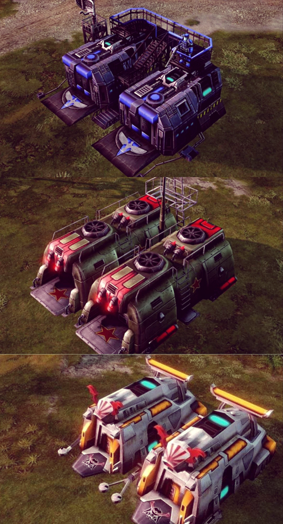 红警手机版好玩吗(红警的手机版叫什么)-第5张图片-QuickQ官网