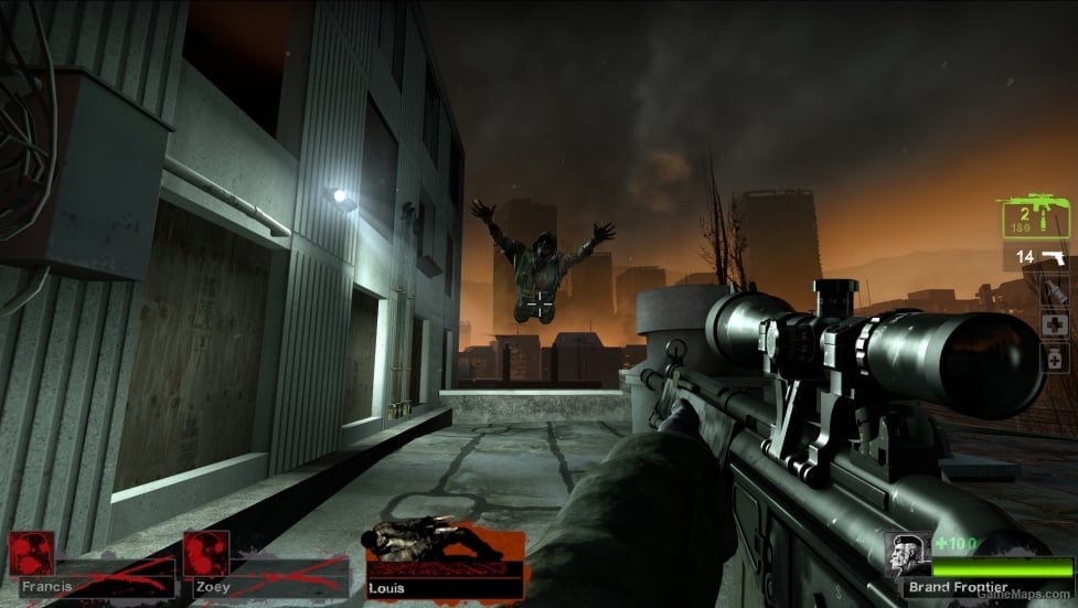 bloodybastards苹果版(bloody bastards ios下载)-第5张图片-QuickQ官网 bloodybastards苹果版(bloody bastards ios下载)-第5张图片-QuickQ官网