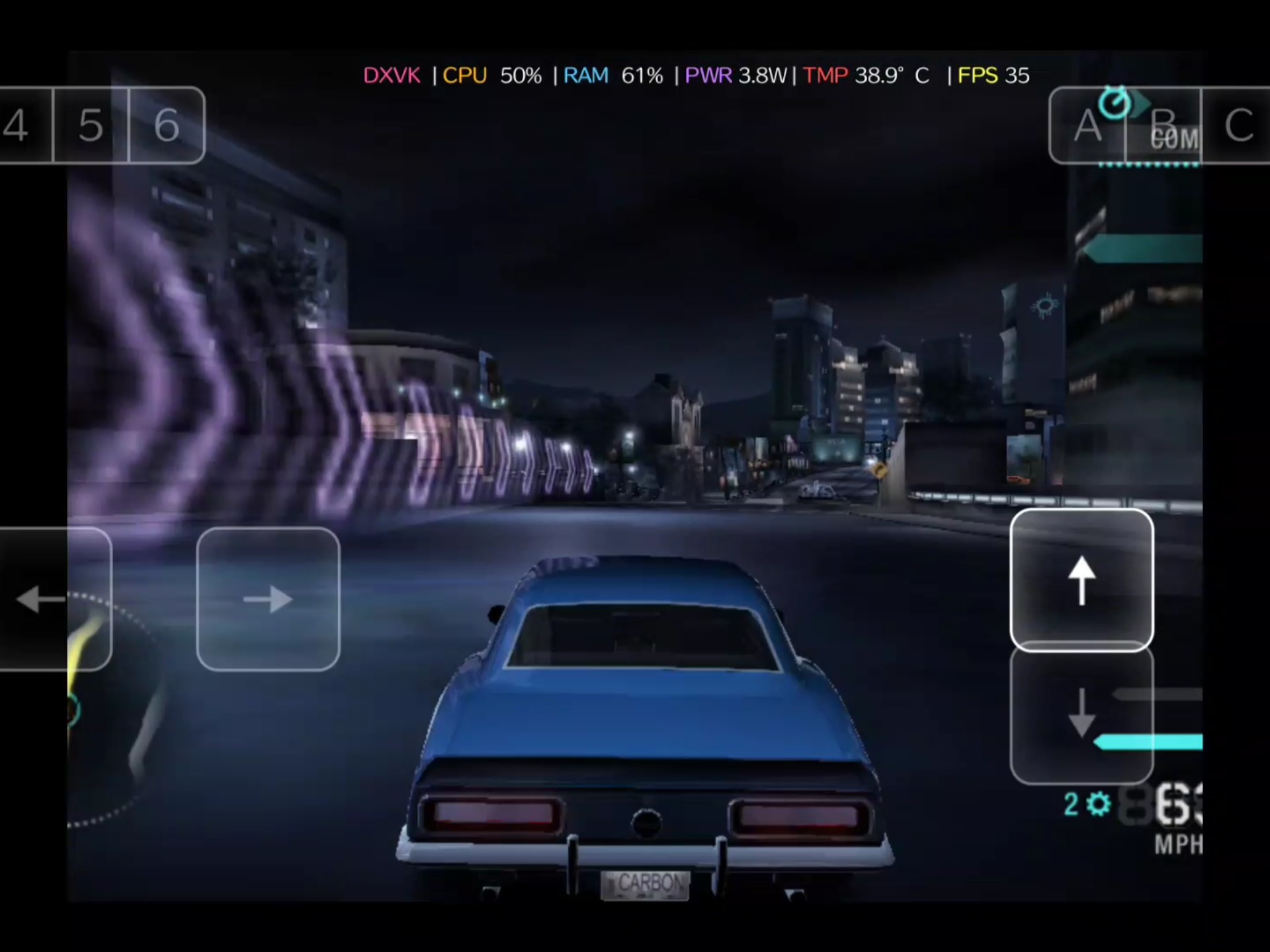 极品飞车下载安卓手机版(极品飞车下载安卓手机版安装)-第4张图片-QuickQ官网