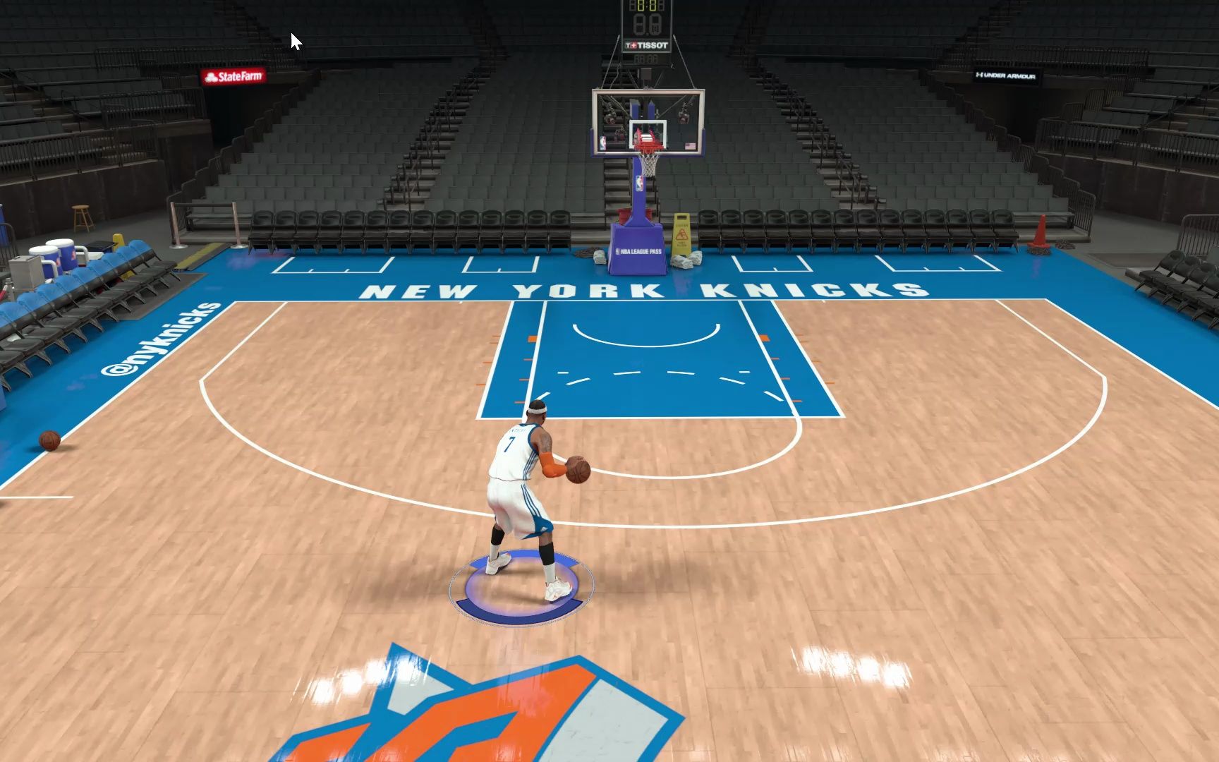 nba2k17安卓版哪里下(nba2k17安卓版中文版直装版)-第5张图片-QuickQ官网