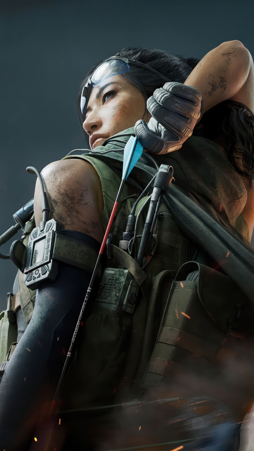 手机版游戏推荐苹果版(iphone手机游戏推荐)-第5张图片-QuickQ官网