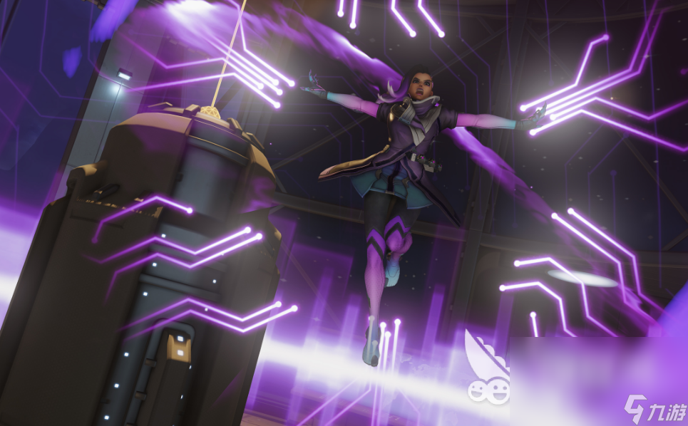 守望先锋手游韩服安卓版(守望先锋 韩服)-第2张图片-QuickQ官网 守望先锋手游韩服安卓版(守望先锋 韩服)-第2张图片-QuickQ官网