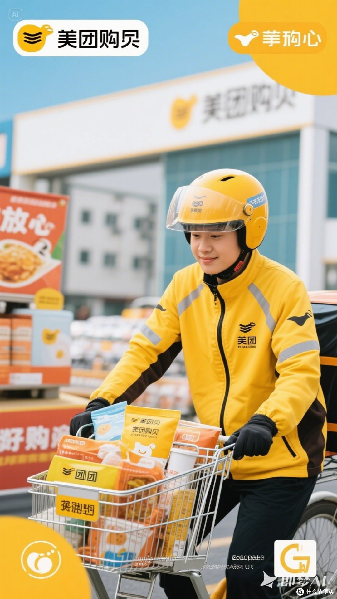 下载美团网手机版官方版(美团网下载app下载安装)-第5张图片-QuickQ官网