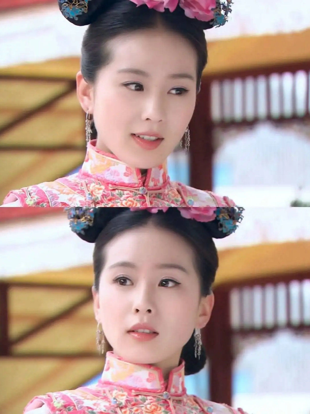 后宫步步惊心手机版(后宫步步惊心手游下载)-第4张图片-QuickQ官网 后宫步步惊心手机版(后宫步步惊心手游下载)-第4张图片-QuickQ官网