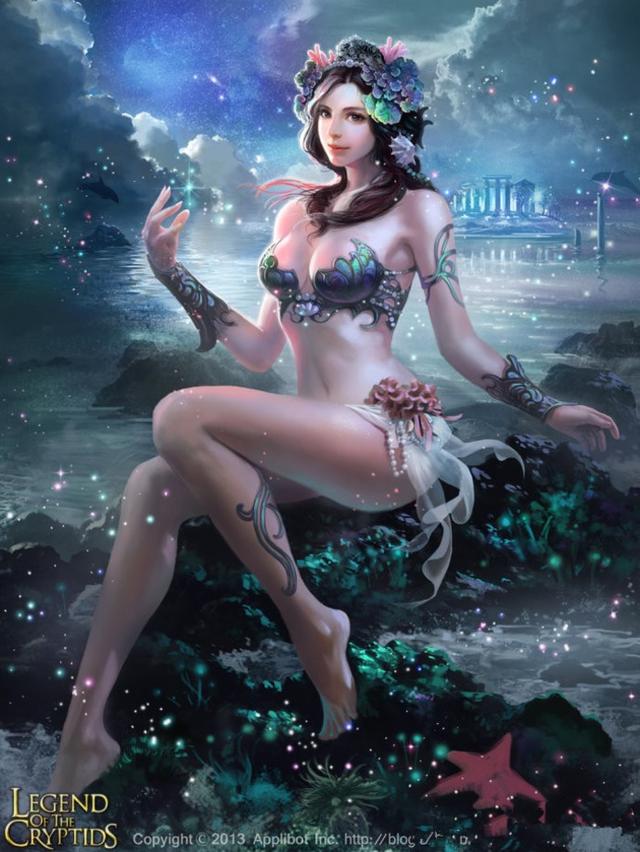 泰坦女神手机版(泰坦女神女巨人游戏)-第2张图片-QuickQ官网 泰坦女神手机版(泰坦女神女巨人游戏)-第2张图片-QuickQ官网