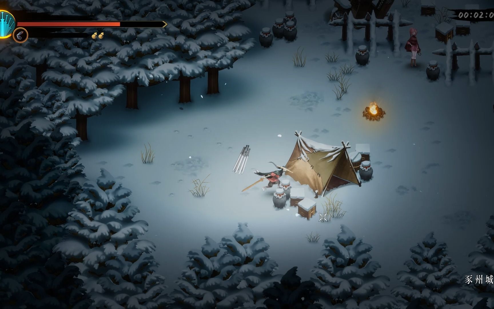 发光的单机游戏手机版(会发光的游戏)-第5张图片-QuickQ官网