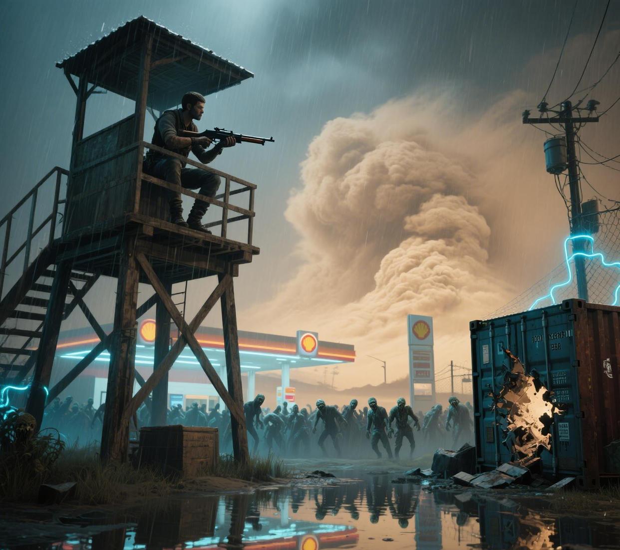 手机版rust生存下载(rustmobile下载)-第1张图片-QuickQ官网