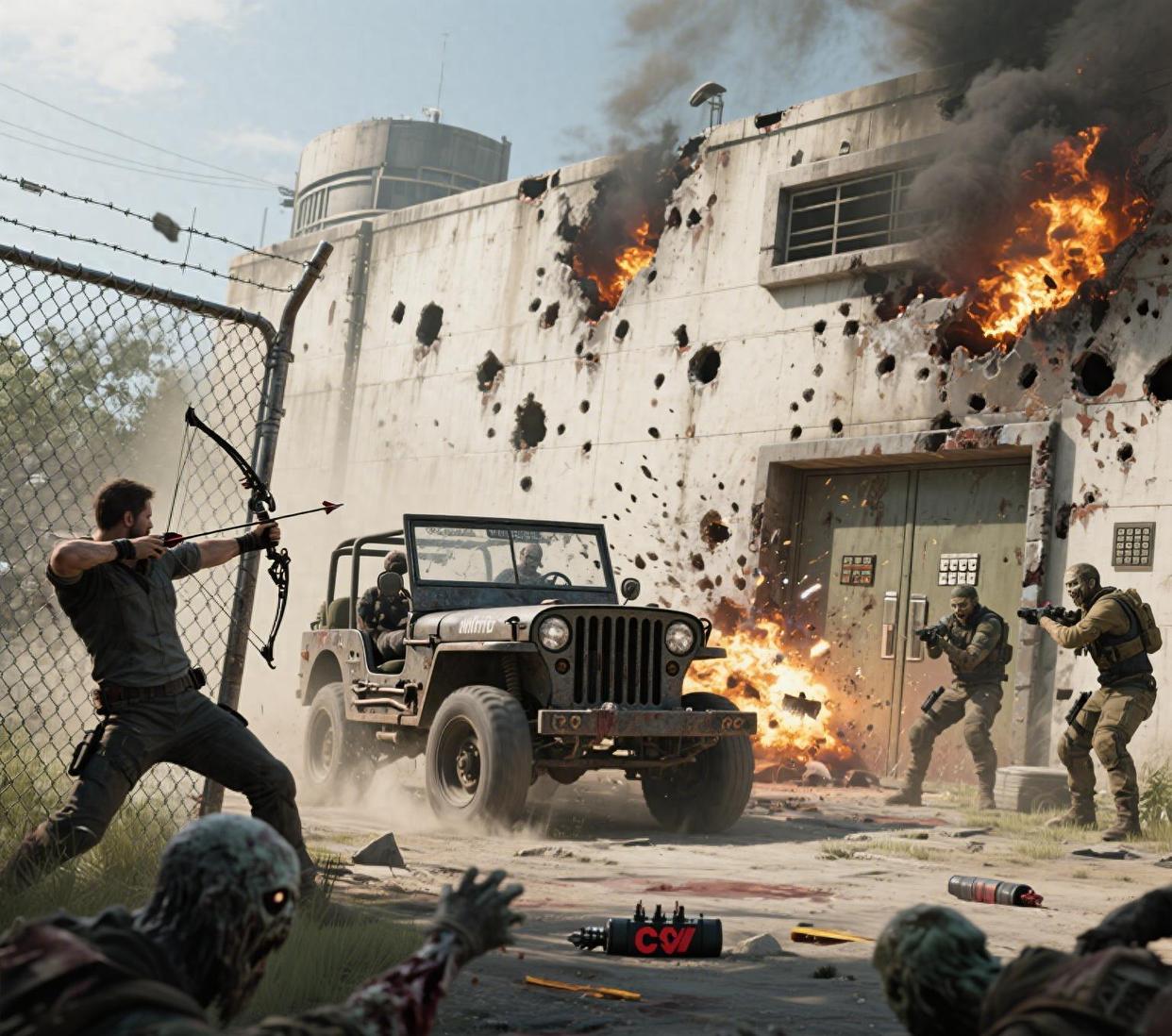 手机版rust生存下载(rustmobile下载)-第3张图片-QuickQ官网