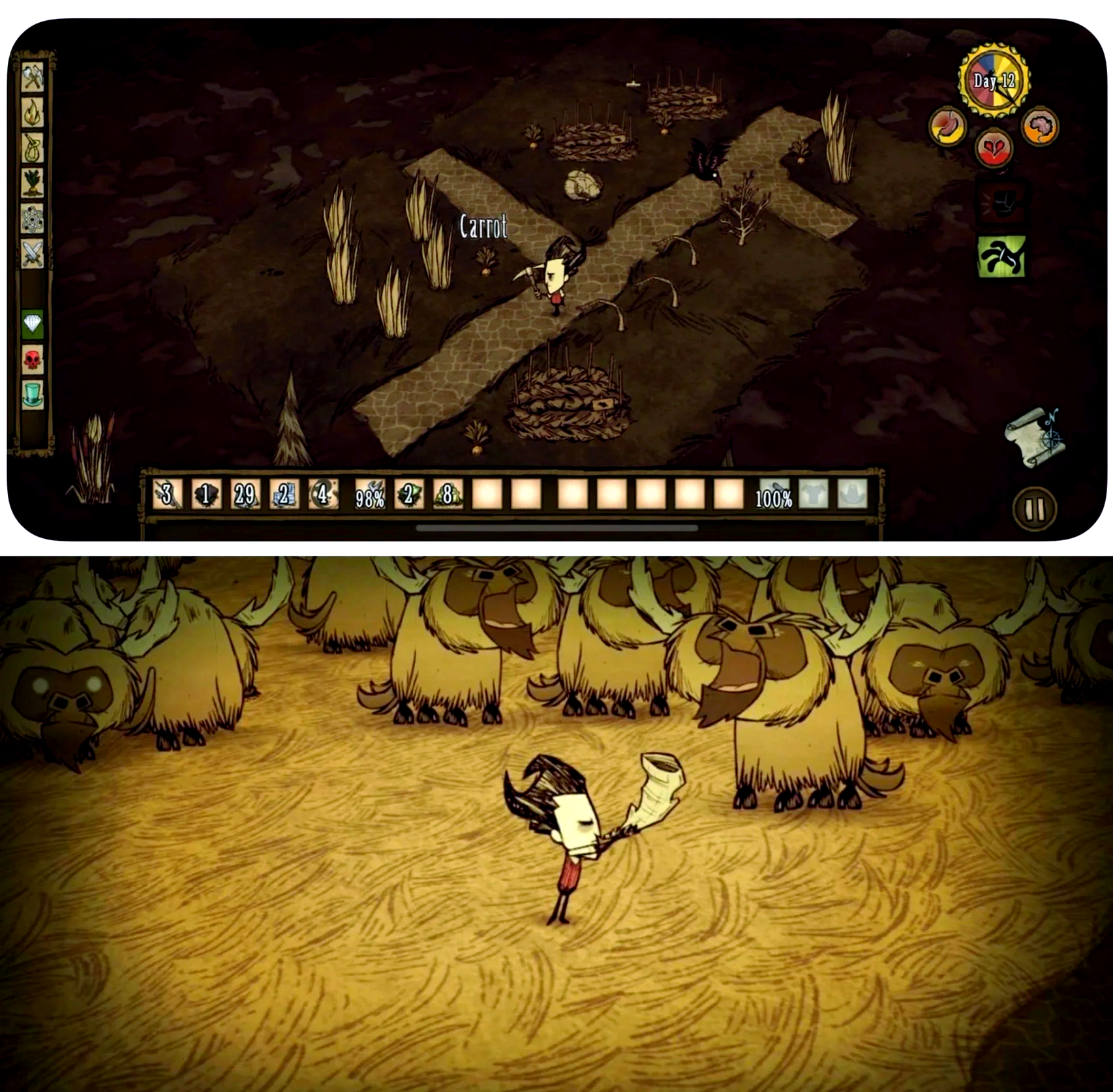 饥荒海难手机安卓版(饥荒海难手机版最新版下载)