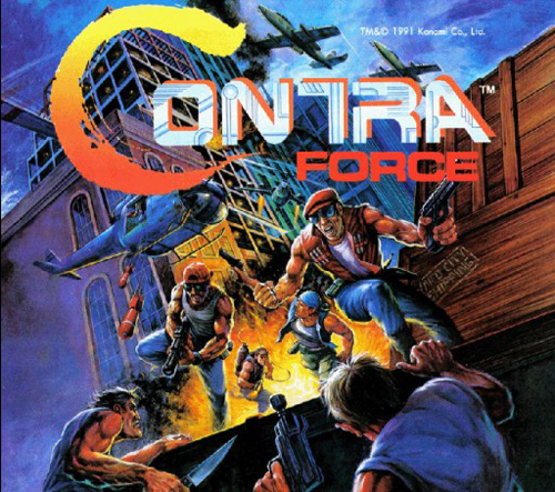 包含魂斗罗力量手机版下载的词条-第2张图片-QuickQ官网