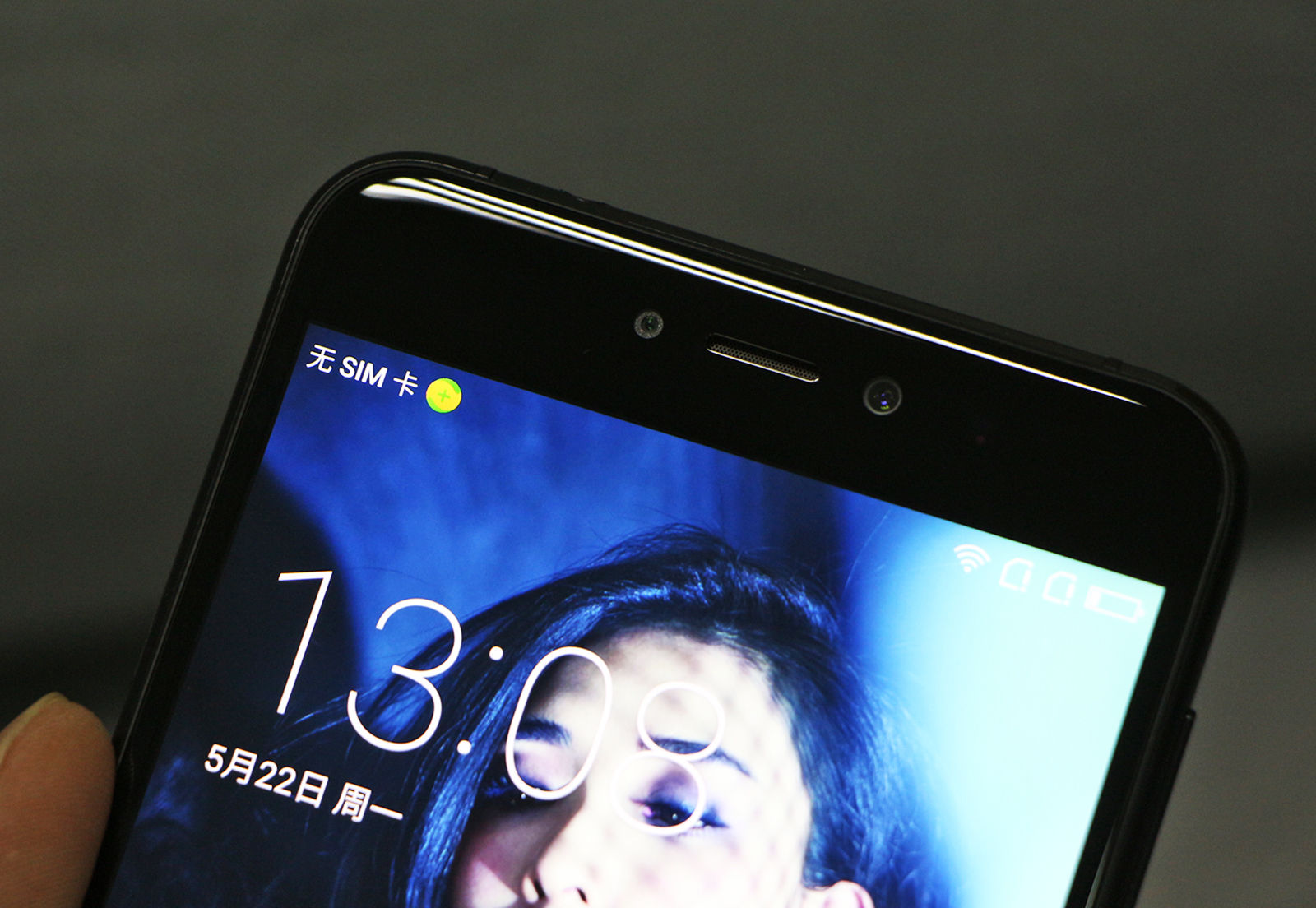 蓝色版360n5s手机(360手机n5s新品即将发布 有什么惊喜值得期待?)-第1张图片-QuickQ官网