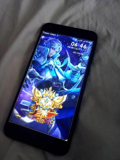 蓝色版360n5s手机(360手机n5s新品即将发布 有什么惊喜值得期待?)-第4张图片-QuickQ官网