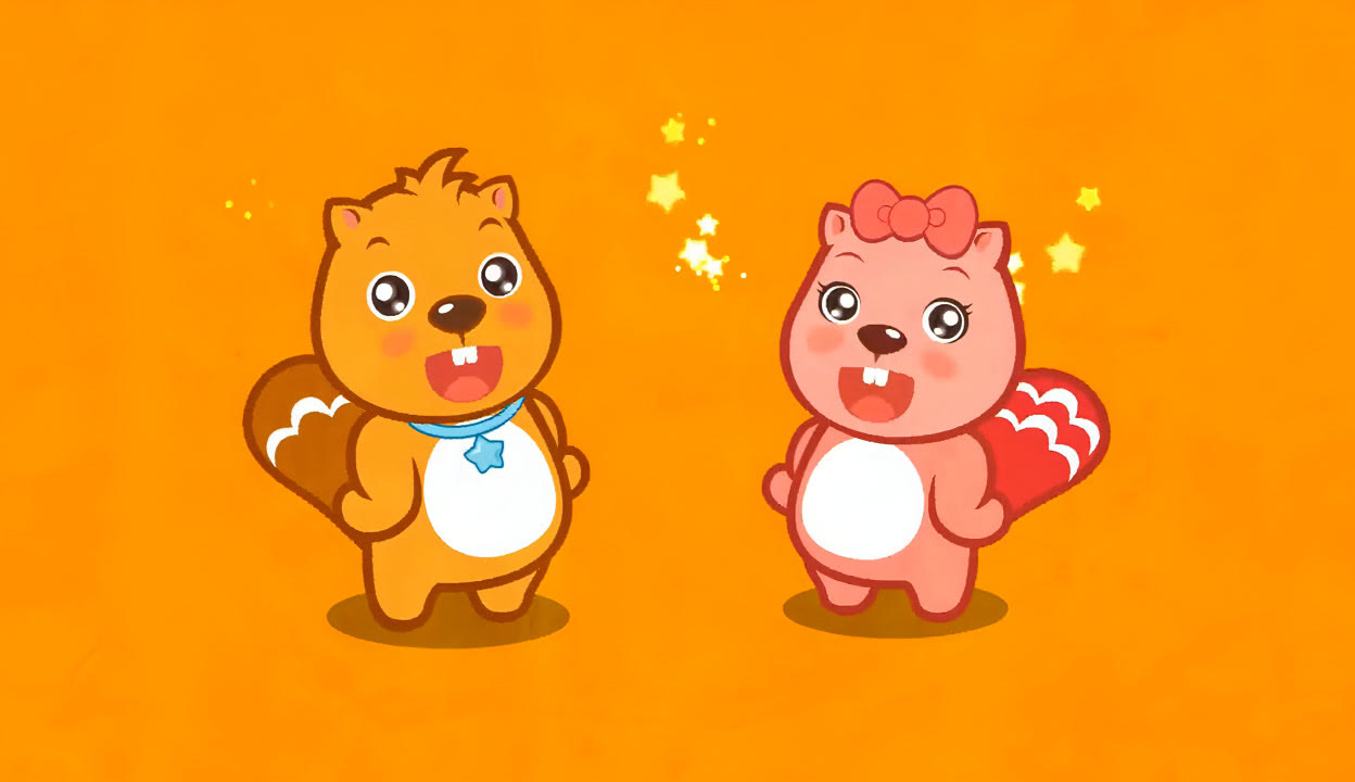 儿歌版苹果(苹果儿歌音乐)-第1张图片-QuickQ官网 儿歌版苹果(苹果儿歌音乐)-第1张图片-QuickQ官网