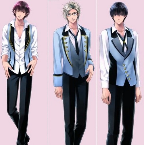 手机男友电脑版(手机男友聊天游戏中文版)-第4张图片-QuickQ官网