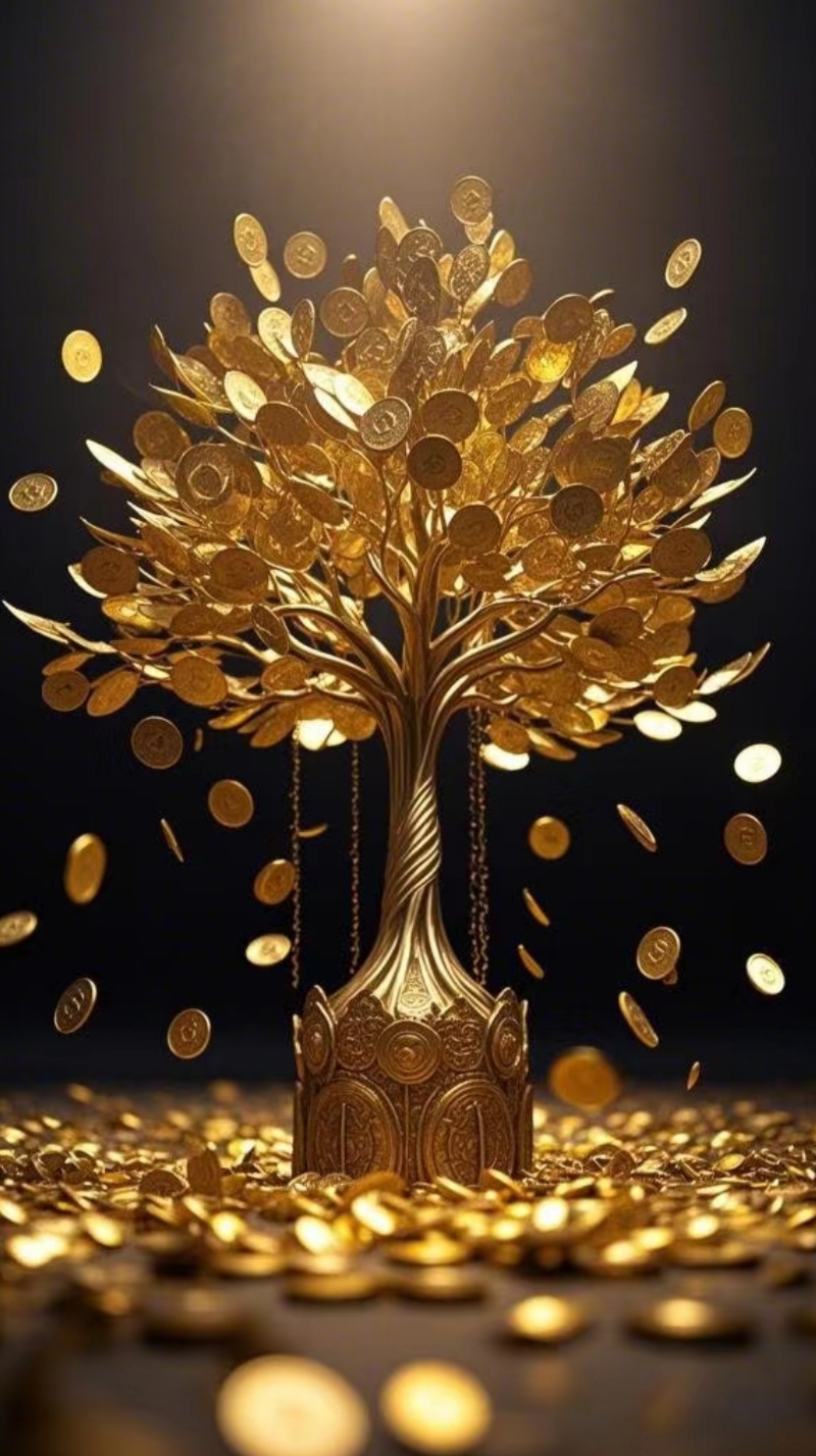 摇钱树苹果版(摇钱树ios下载)-第5张图片-QuickQ官网