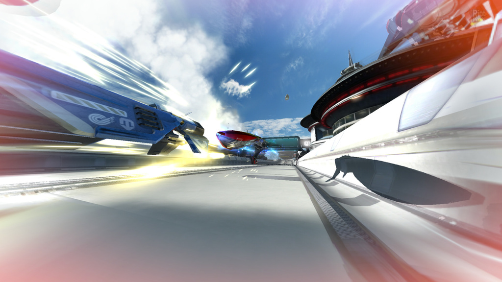 wipeout游戏版下载苹果版的简单介绍