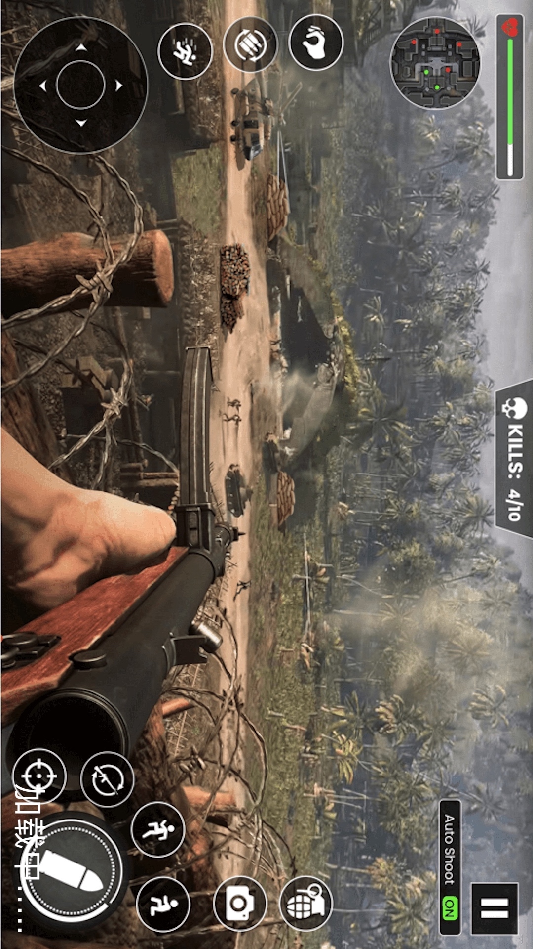 突袭有手机版下载(突袭游戏有手机版吗)-第3张图片-QuickQ官网