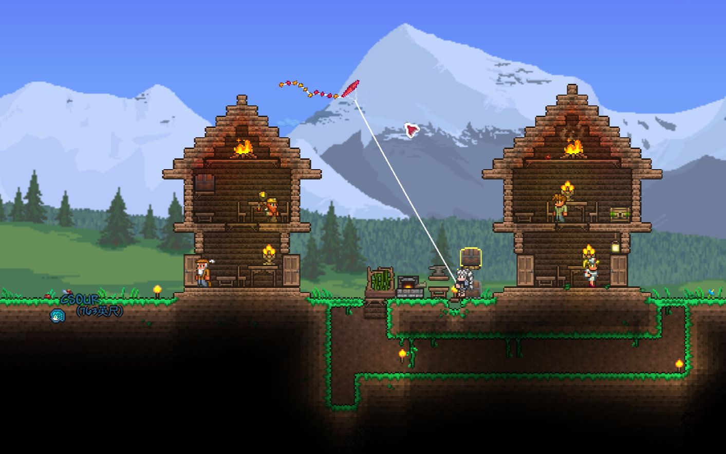 terragenesis苹果版(terragenesis破解版)-第5张图片-QuickQ官网