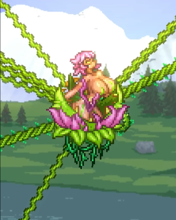 泰拉瑞亚手机版草刀(泰拉瑞亚草刀怎么合成)