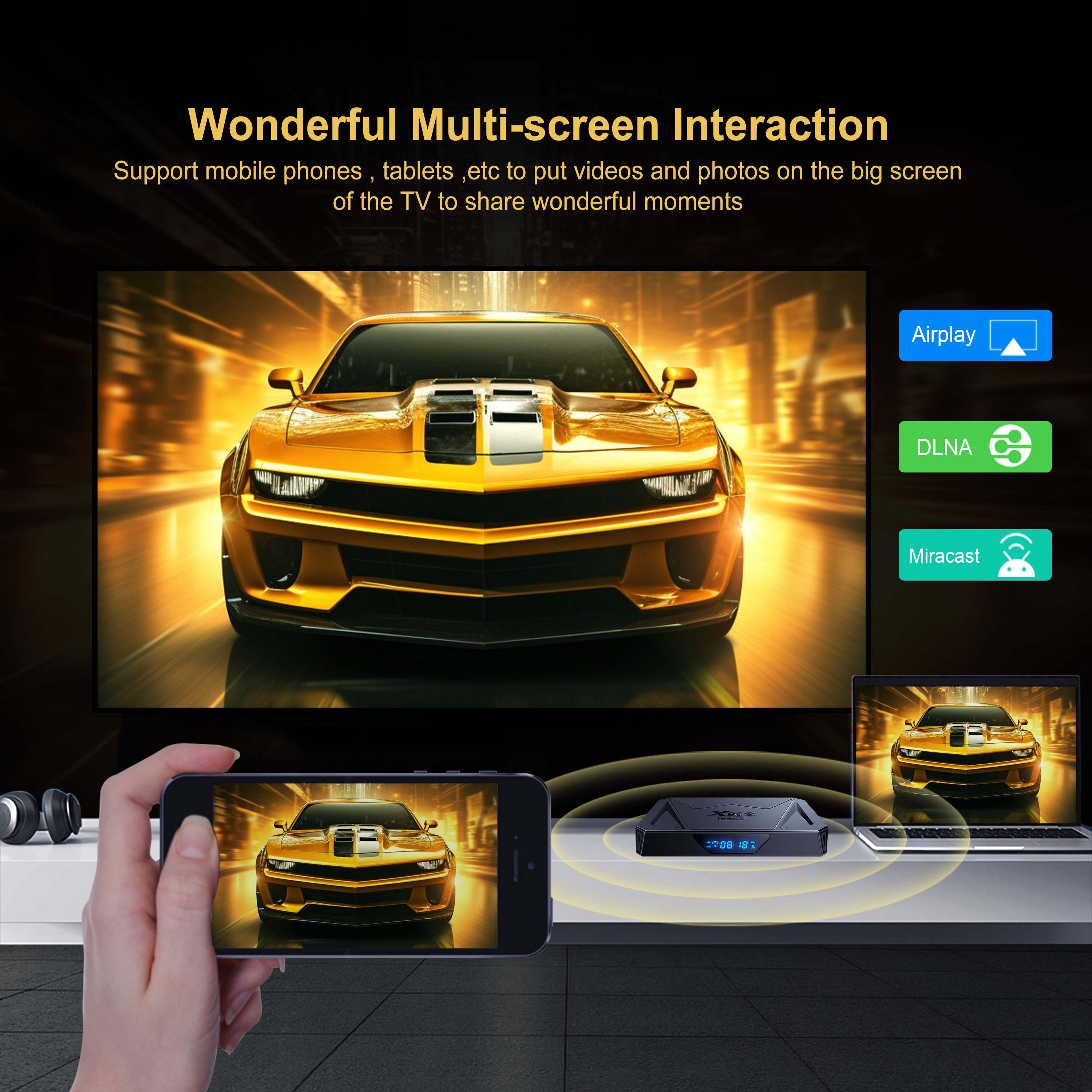 4k安卓版接收机(安卓手机sdr接收机)-第1张图片-QuickQ官网 4k安卓版接收机(安卓手机sdr接收机)-第1张图片-QuickQ官网