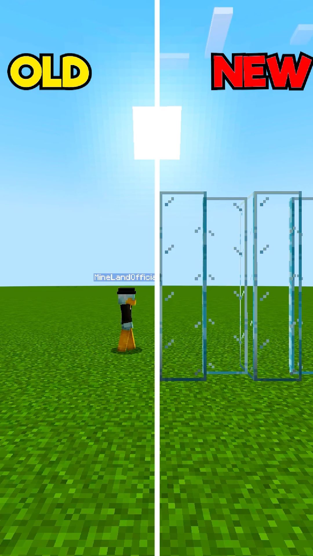 苹果版minecraft口袋版(苹果手机minecraft口袋版116)-第3张图片-QuickQ官网