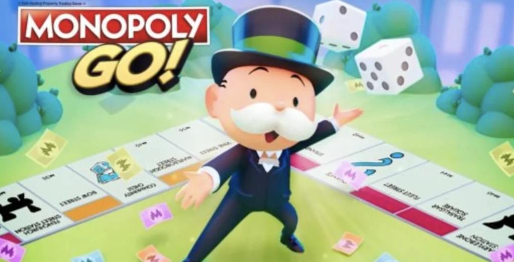 monopoly苹果版(monopoly pc版)
