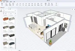 手机版家装设计软件(手机版家装设计软件哪个好用)-第2张图片-QuickQ官网
