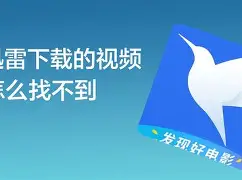 简版手机迅雷下载(手机迅雷简单版精简版安卓)-第2张图片-QuickQ官网