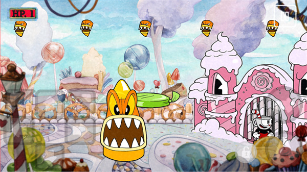 手机版下载中文茶杯头(茶杯头手机版正版中文版)-第5张图片-QuickQ官网